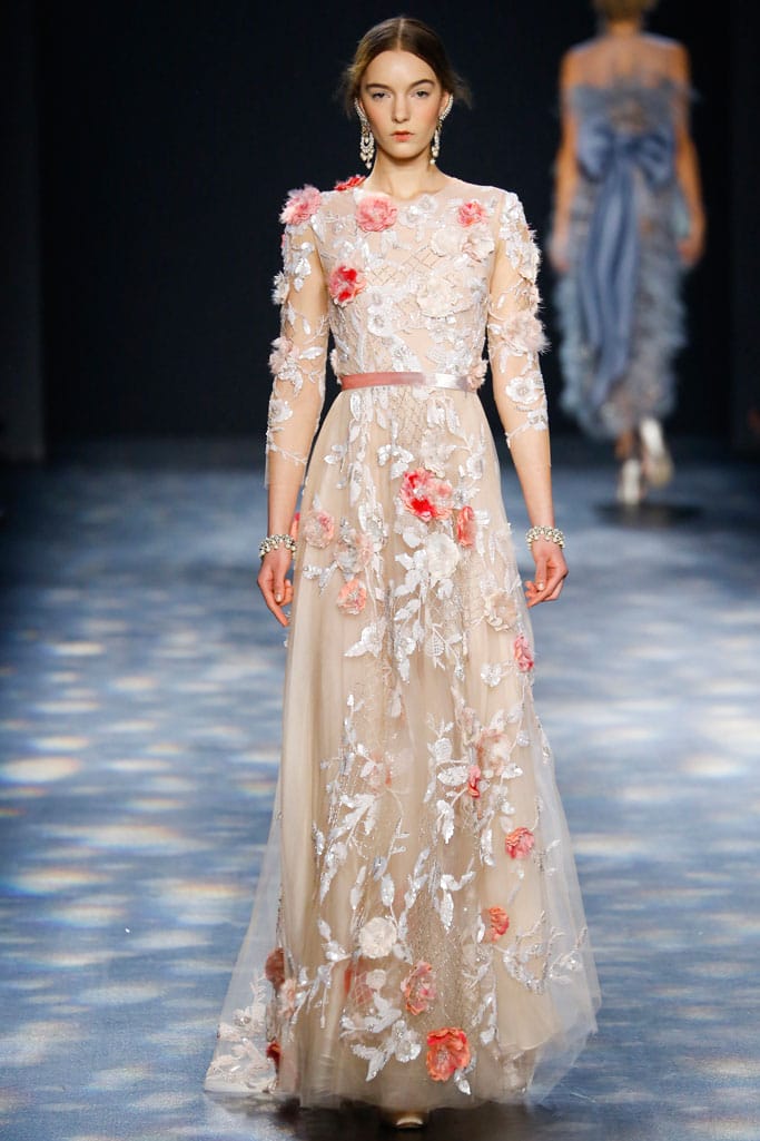 Marchesa 2016ﶬз