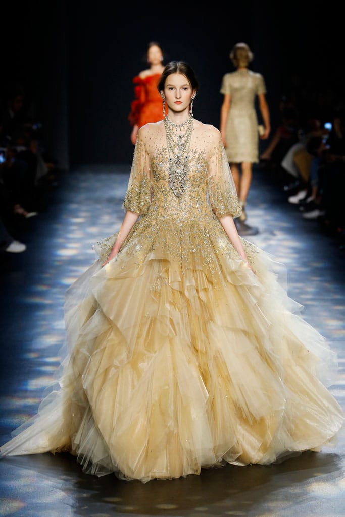 Marchesa 2016ﶬз