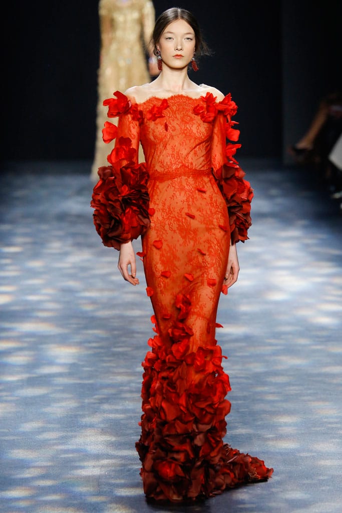 Marchesa 2016ﶬз