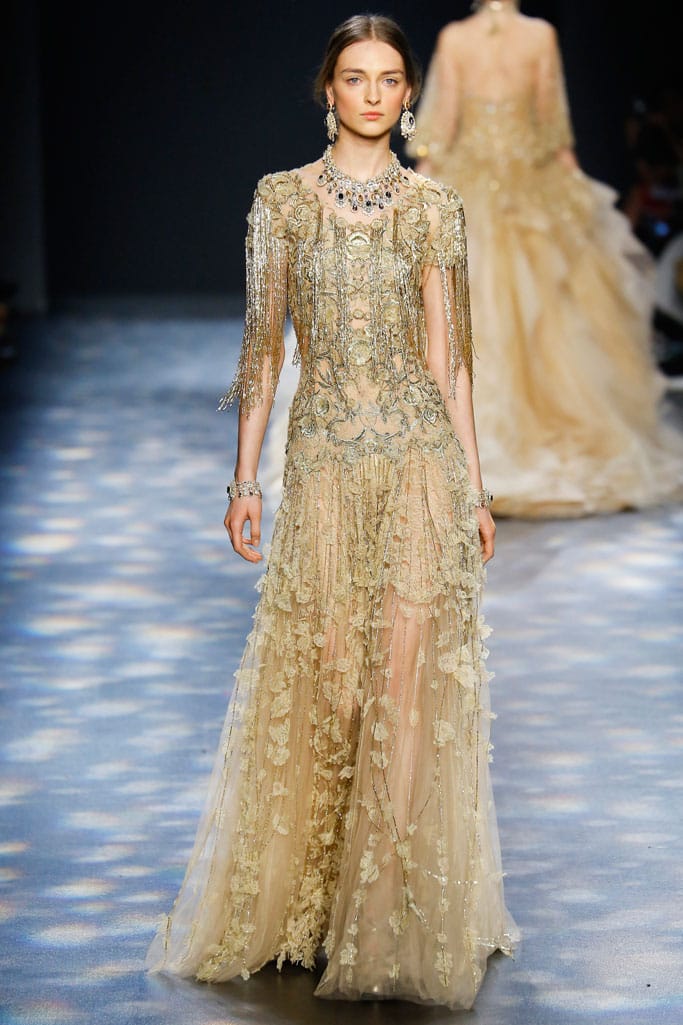 Marchesa 2016ﶬз