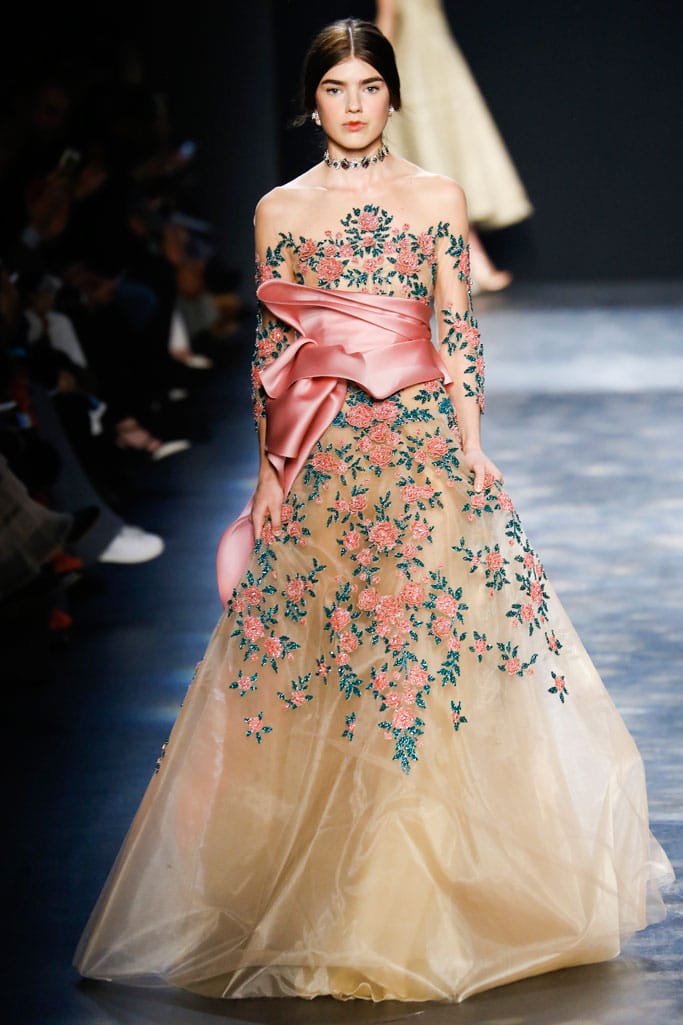 Marchesa 2016ﶬз