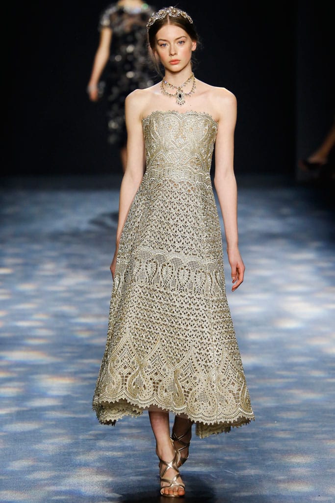 Marchesa 2016ﶬз