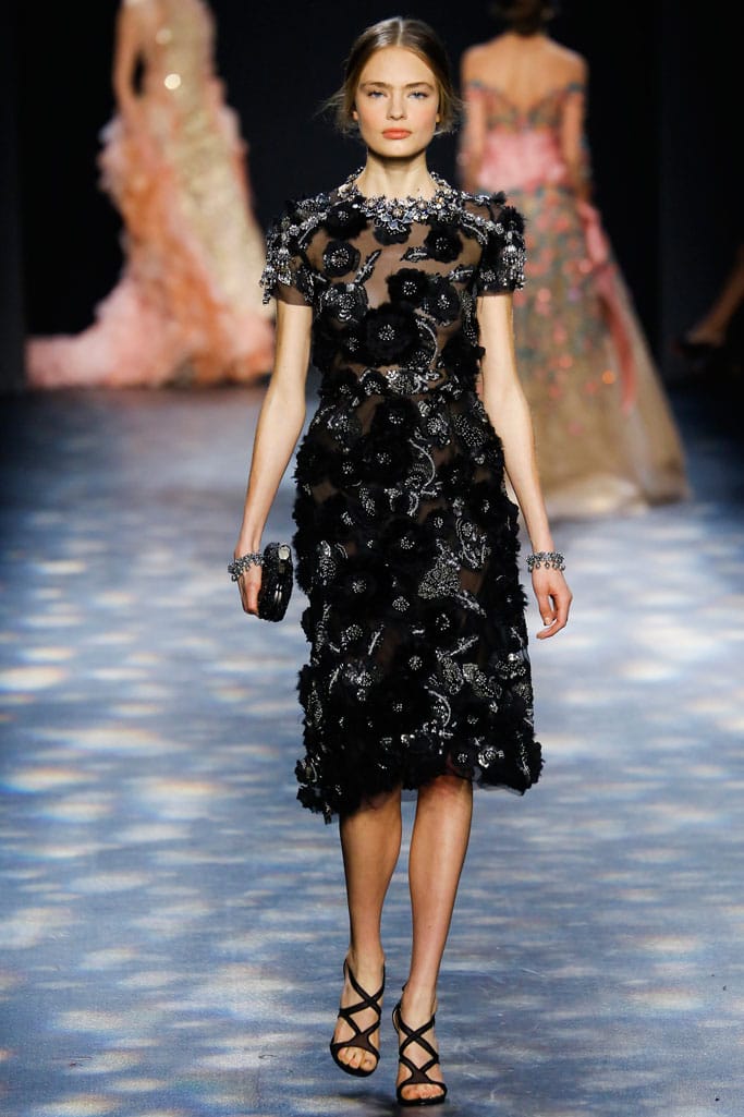 Marchesa 2016ﶬз