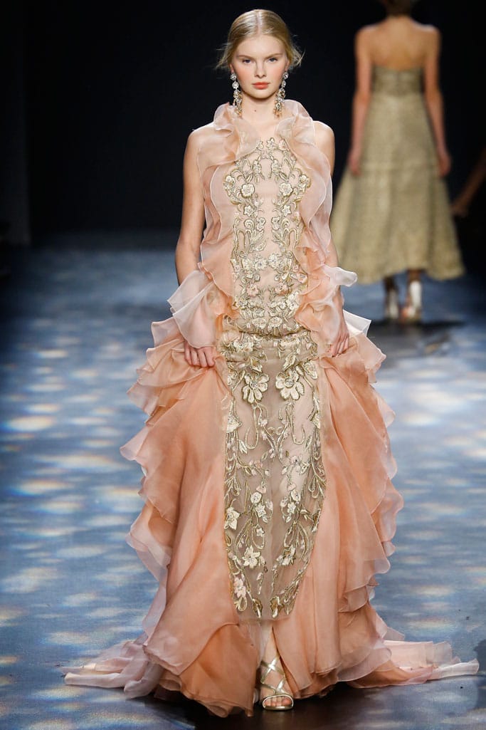 Marchesa 2016ﶬз