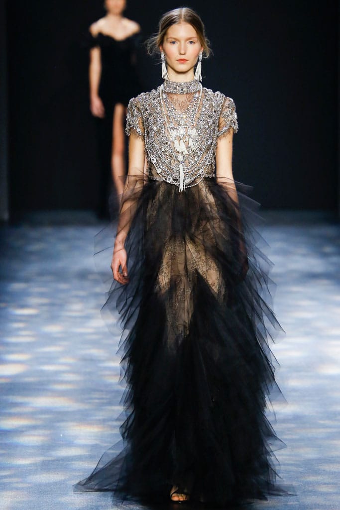 Marchesa 2016ﶬз