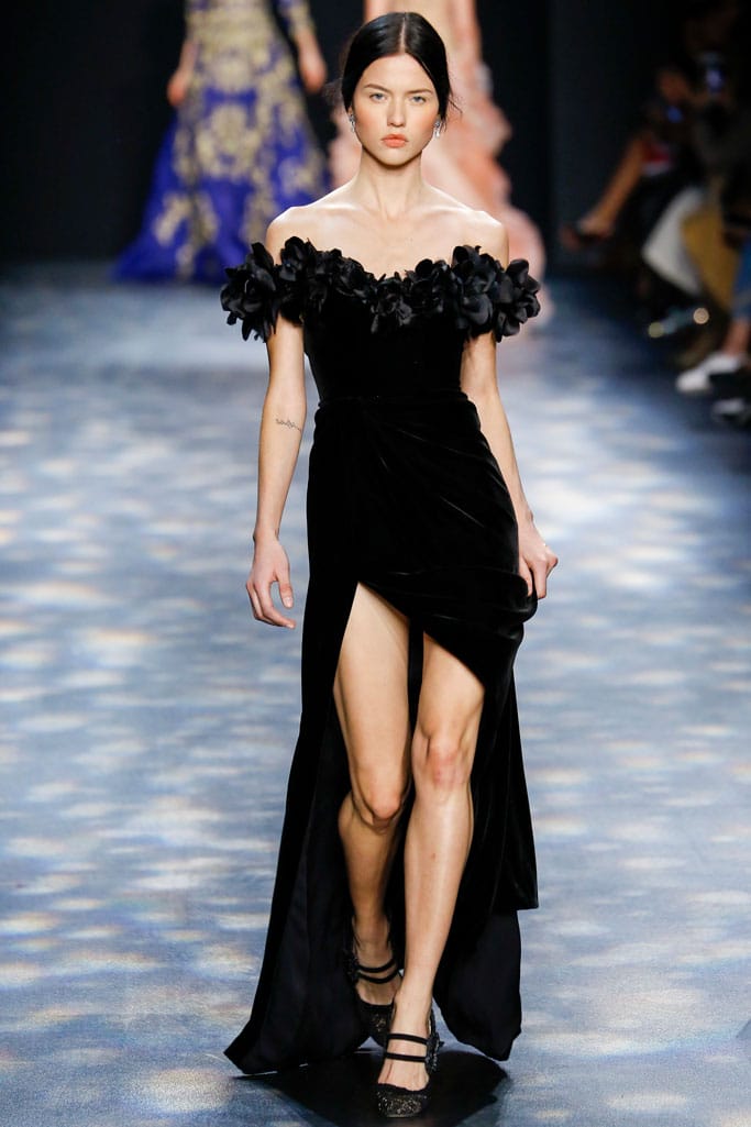 Marchesa 2016ﶬз