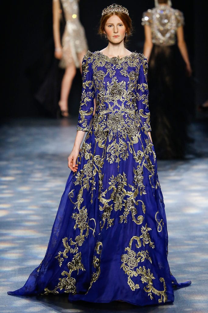 Marchesa 2016ﶬз