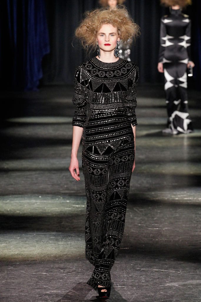 Naeem Khan 2016ﶬз