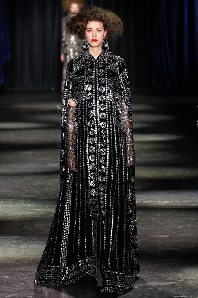 Naeem Khan 2016ﶬз