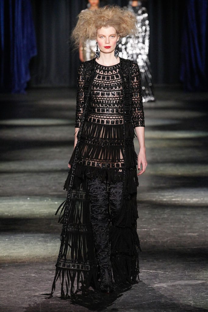 Naeem Khan 2016ﶬз