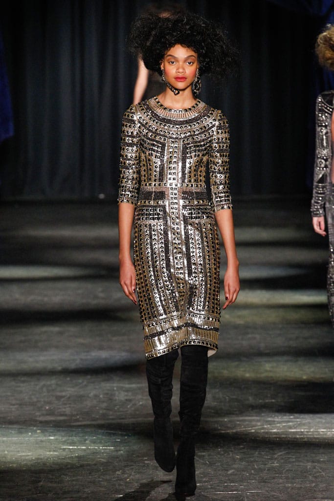 Naeem Khan 2016ﶬз