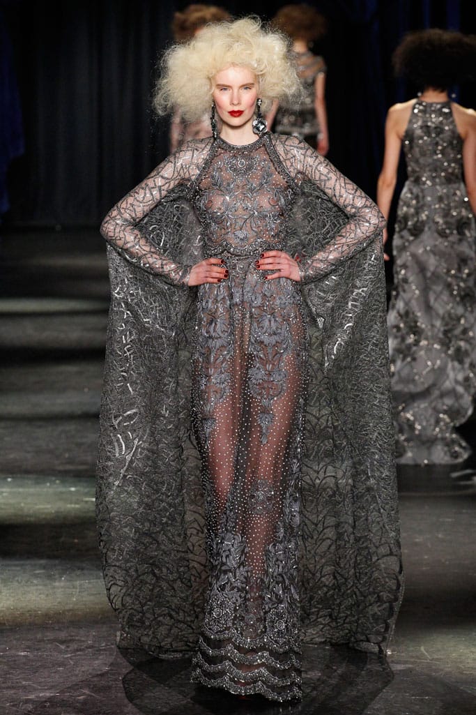 Naeem Khan 2016ﶬз