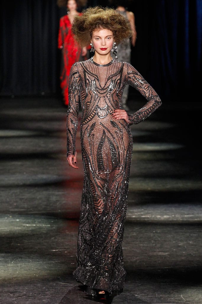 Naeem Khan 2016ﶬз