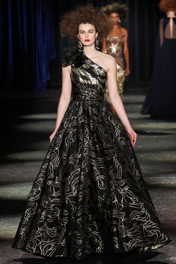 Naeem Khan 2016ﶬз