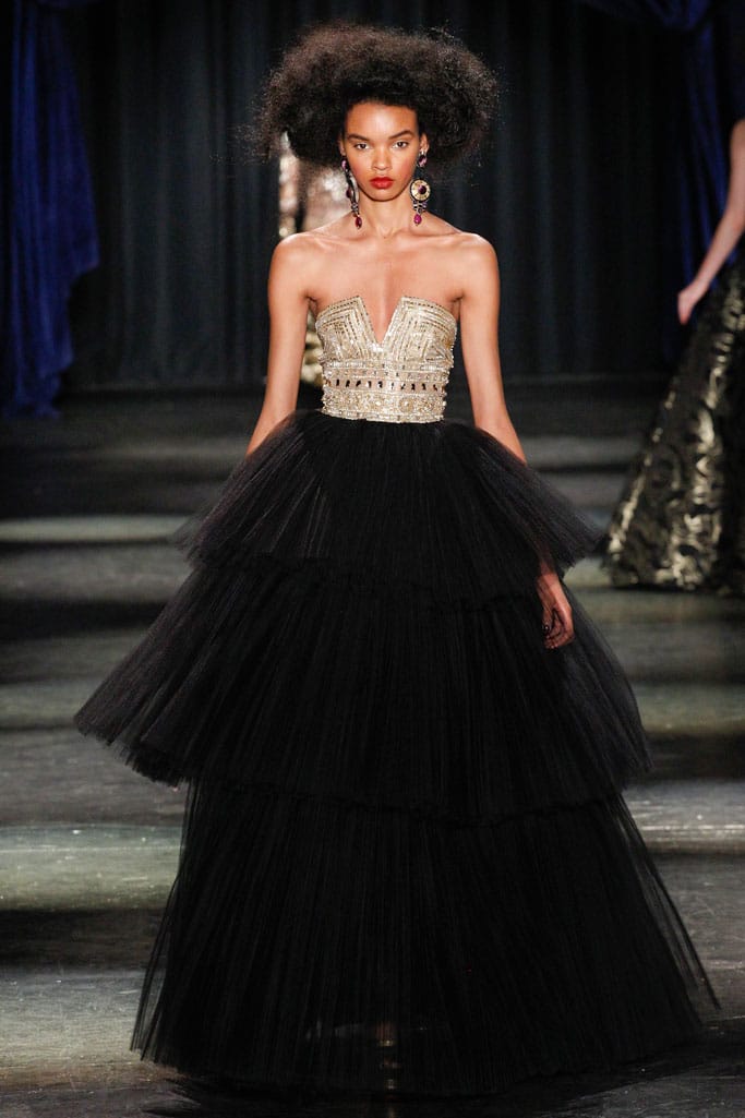 Naeem Khan 2016ﶬз