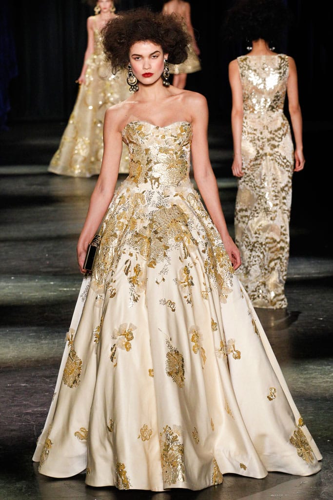 Naeem Khan 2016ﶬз