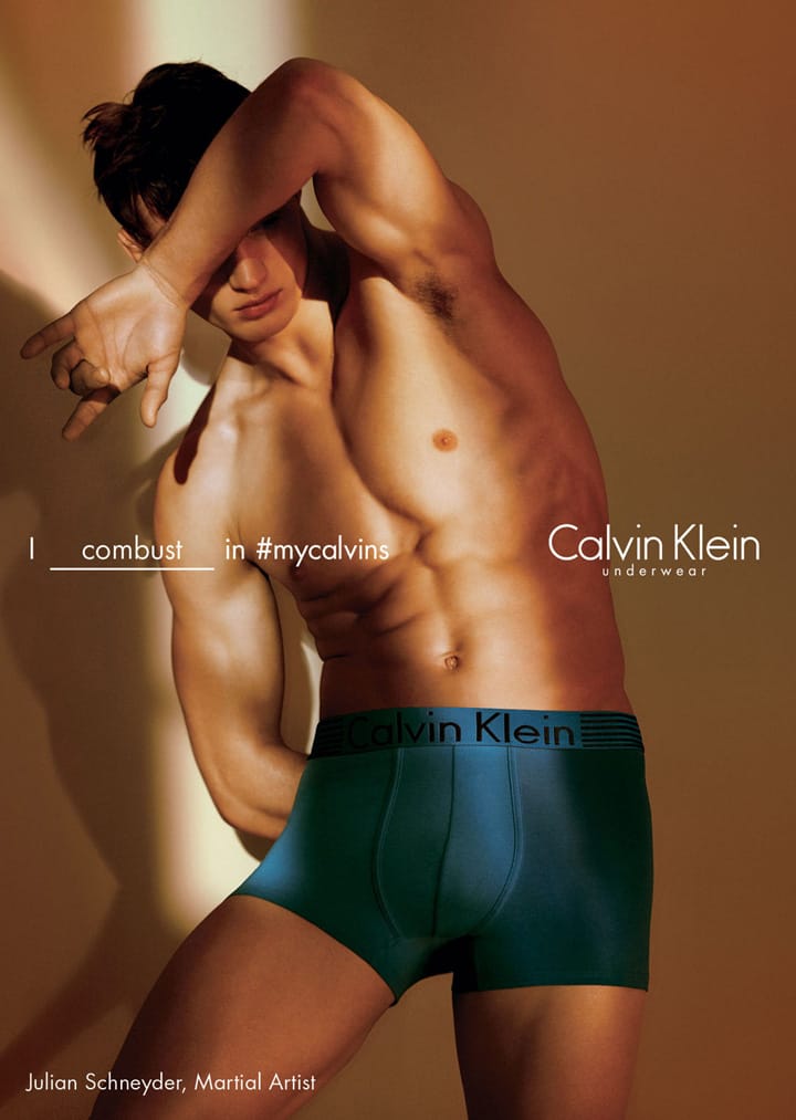 Calvin Klein 2016ϵйƬ