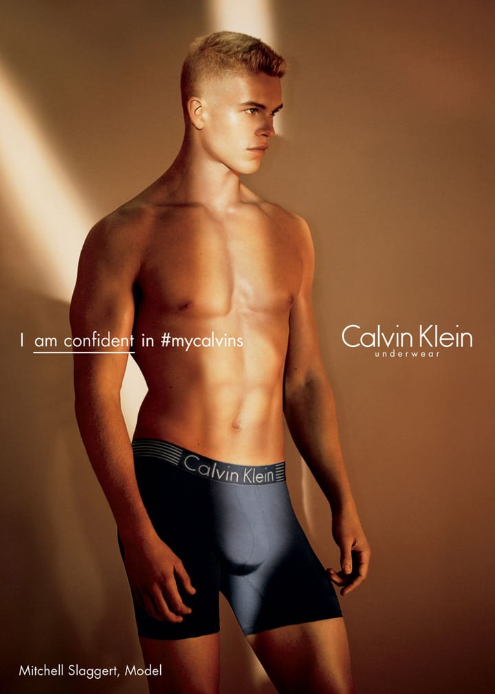 Calvin Klein 2016ϵйƬ