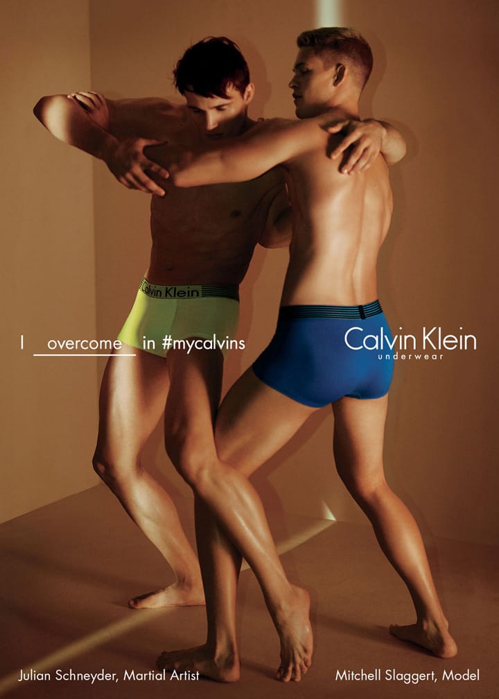 Calvin Klein 2016ϵйƬ