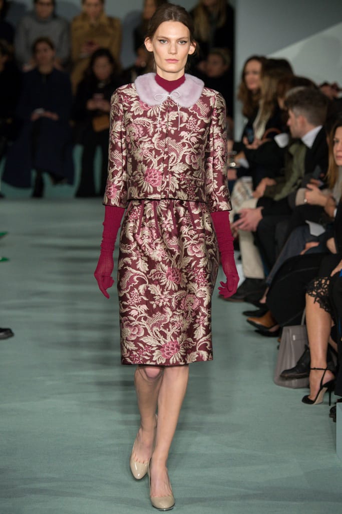 Oscar de la Renta 2016ﶬз