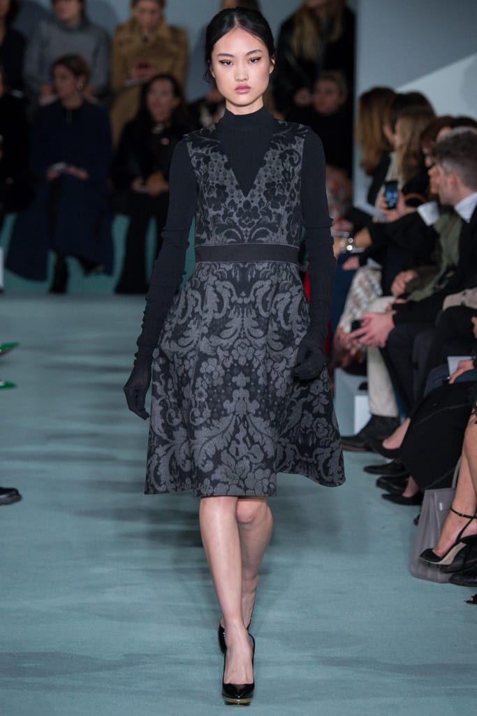 Oscar de la Renta 2016ﶬз