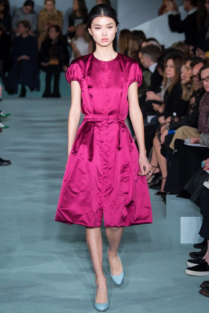 Oscar de la Renta 2016ﶬз