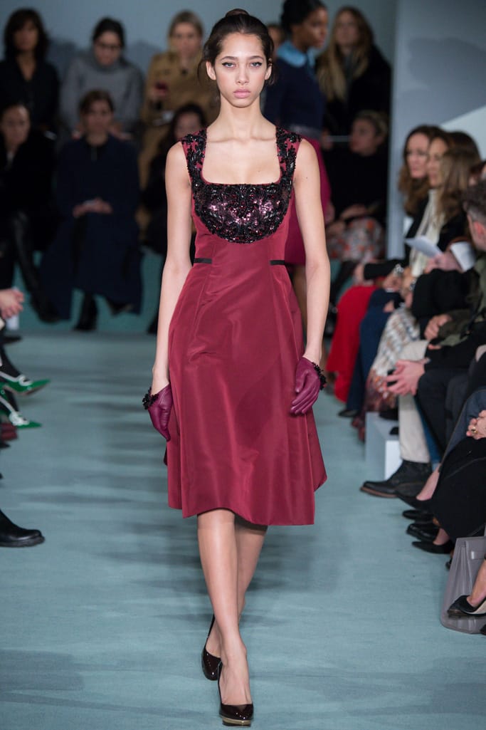 Oscar de la Renta 2016ﶬз