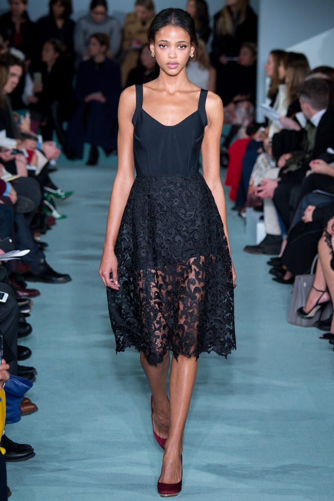 Oscar de la Renta 2016ﶬз