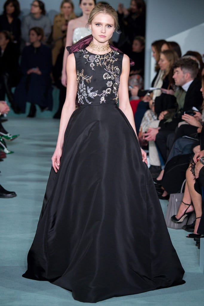 Oscar de la Renta 2016ﶬз