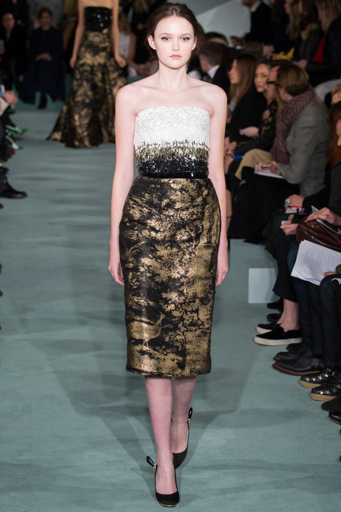 Oscar de la Renta 2016ﶬз