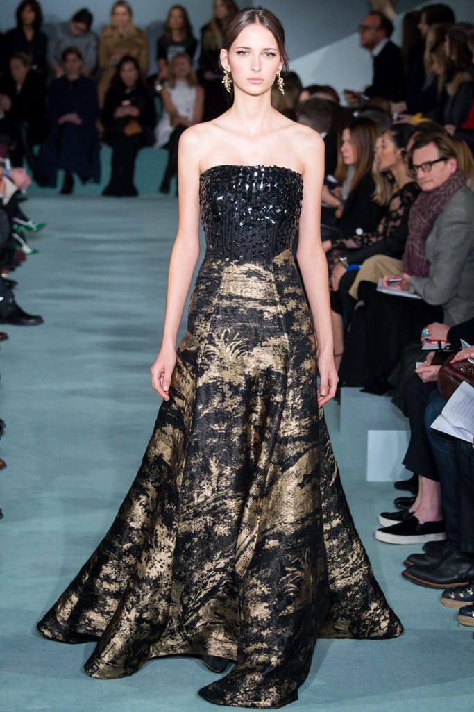 Oscar de la Renta 2016ﶬз