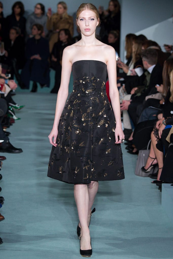 Oscar de la Renta 2016ﶬз