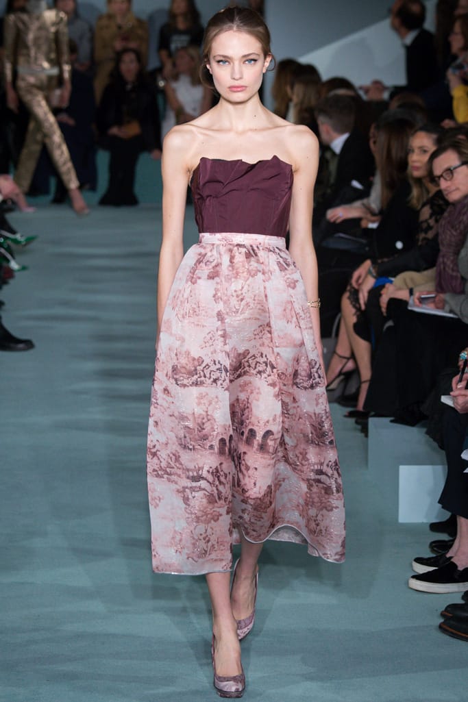 Oscar de la Renta 2016ﶬз