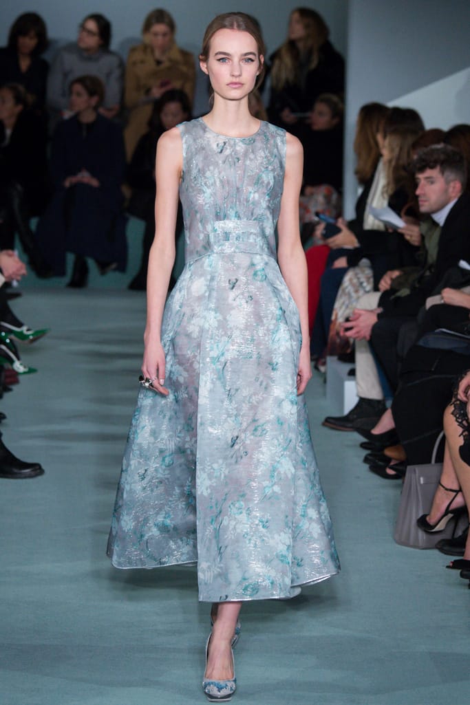 Oscar de la Renta 2016ﶬз