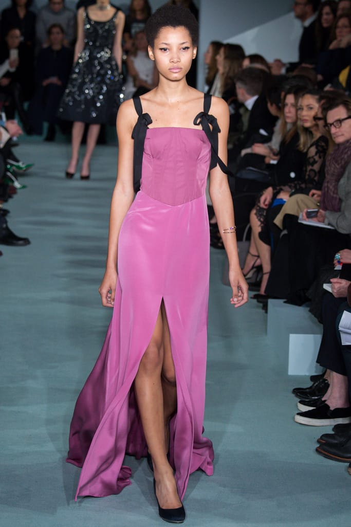 Oscar de la Renta 2016ﶬз