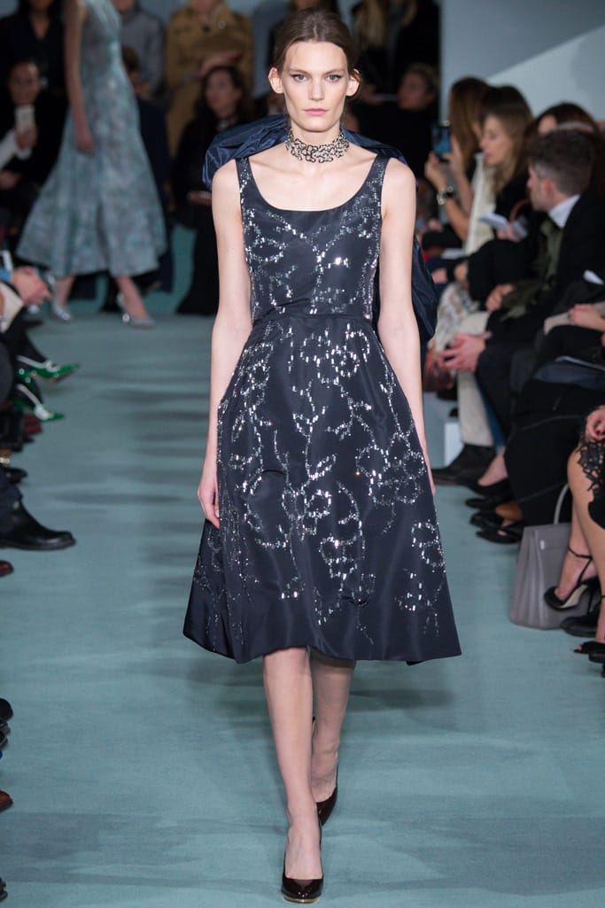 Oscar de la Renta 2016ﶬз