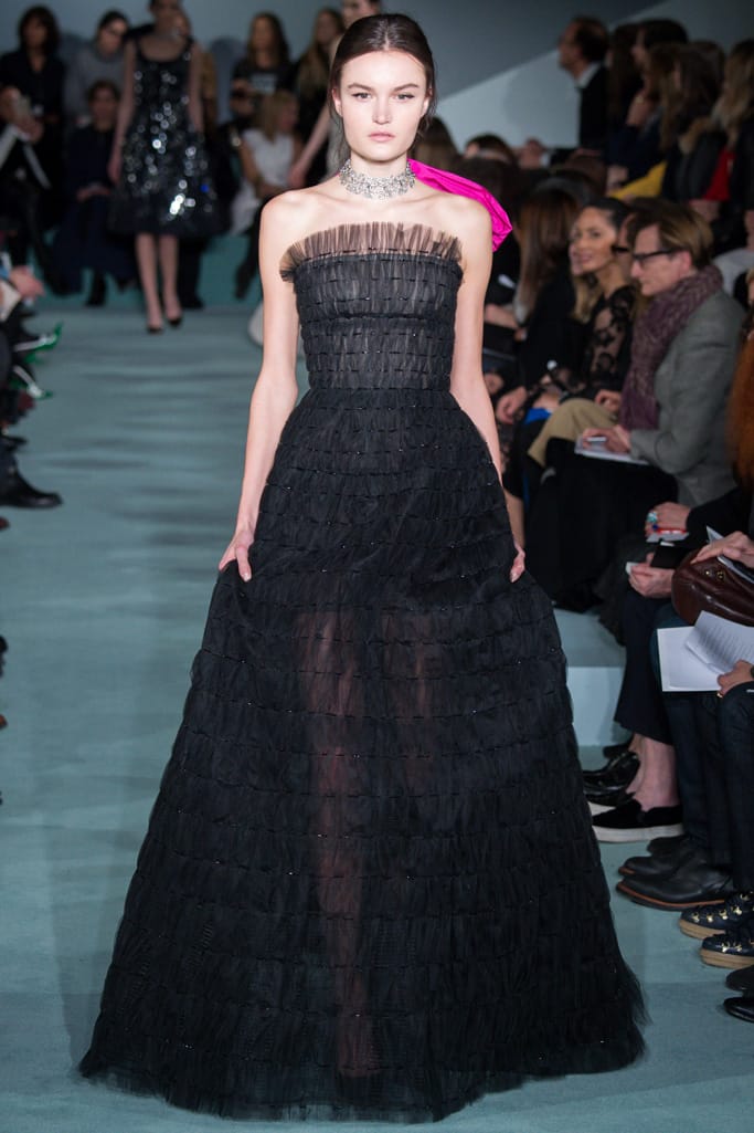 Oscar de la Renta 2016ﶬз