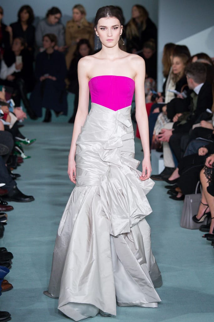 Oscar de la Renta 2016ﶬз