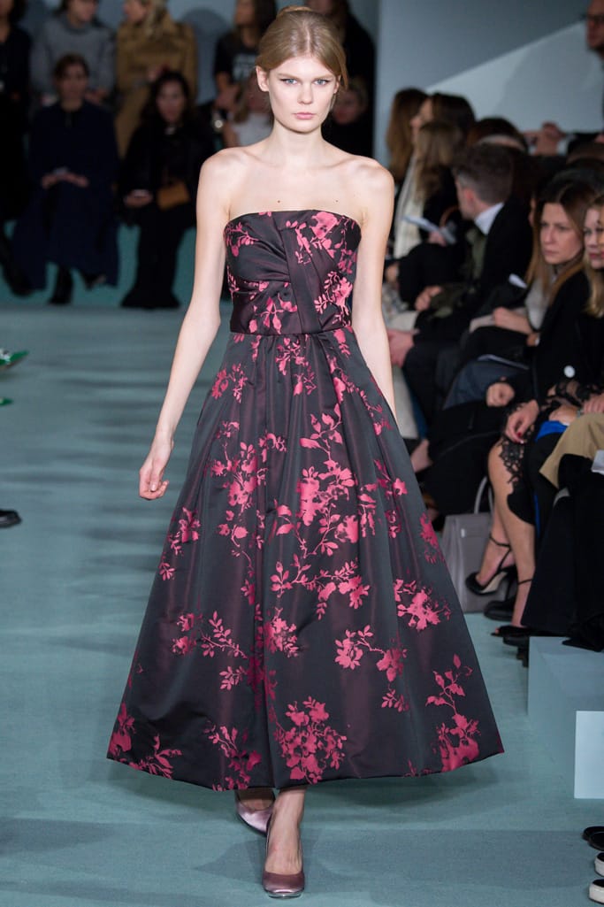 Oscar de la Renta 2016ﶬз