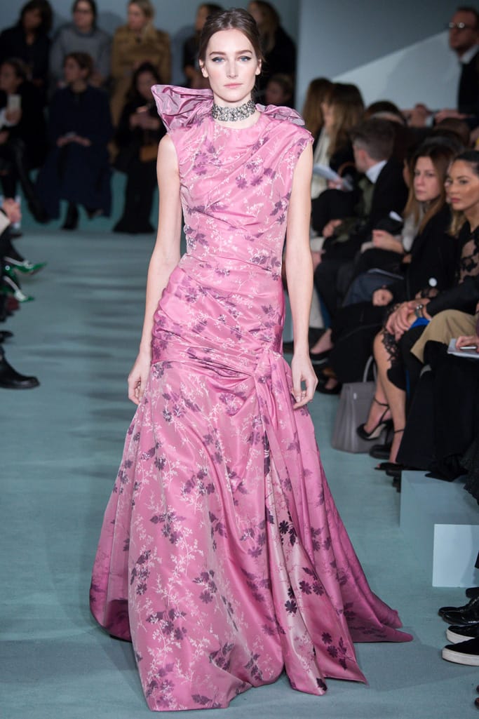 Oscar de la Renta 2016ﶬз