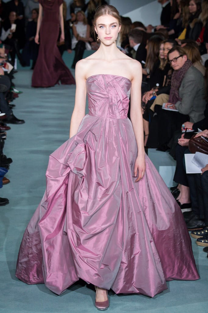 Oscar de la Renta 2016ﶬз