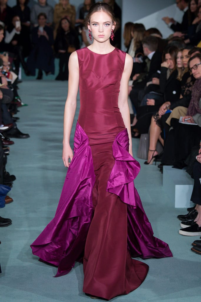 Oscar de la Renta 2016ﶬз