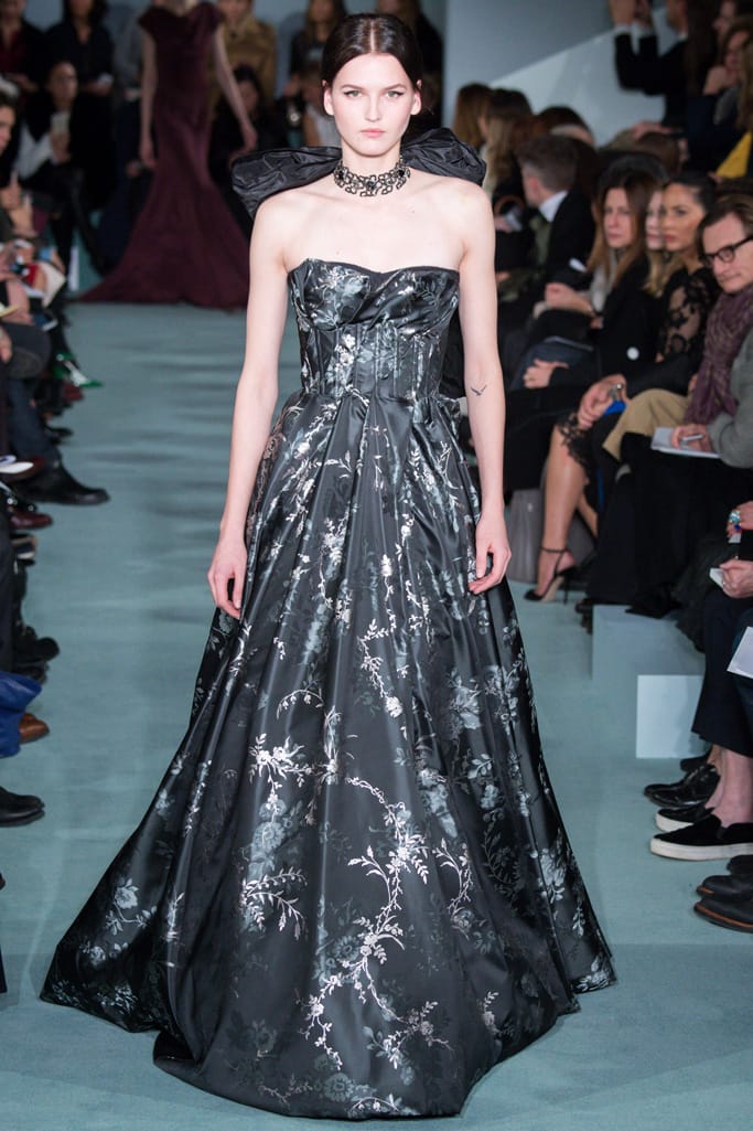 Oscar de la Renta 2016ﶬз