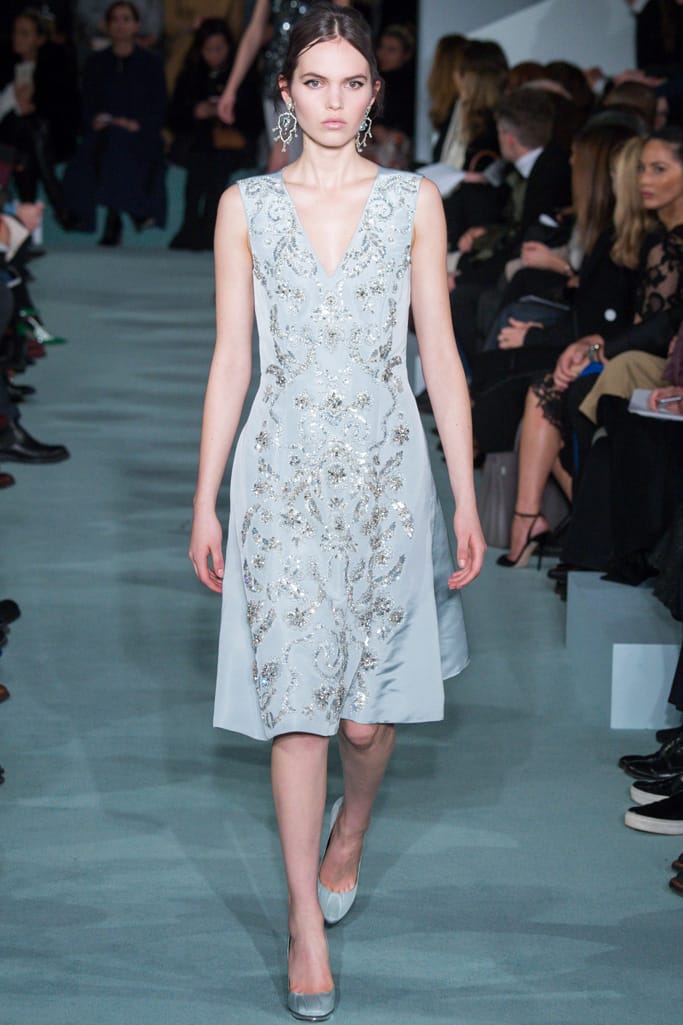 Oscar de la Renta 2016ﶬз