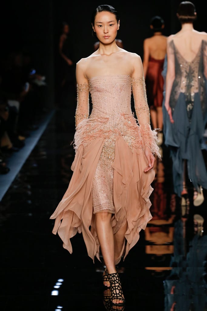 Reem Acra 2016ﶬз