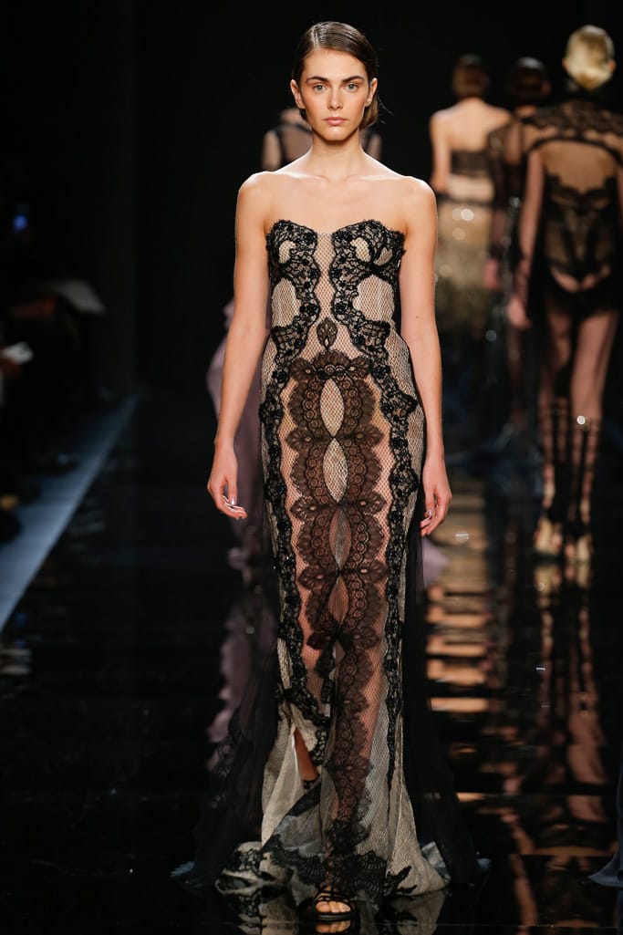 Reem Acra 2016ﶬз