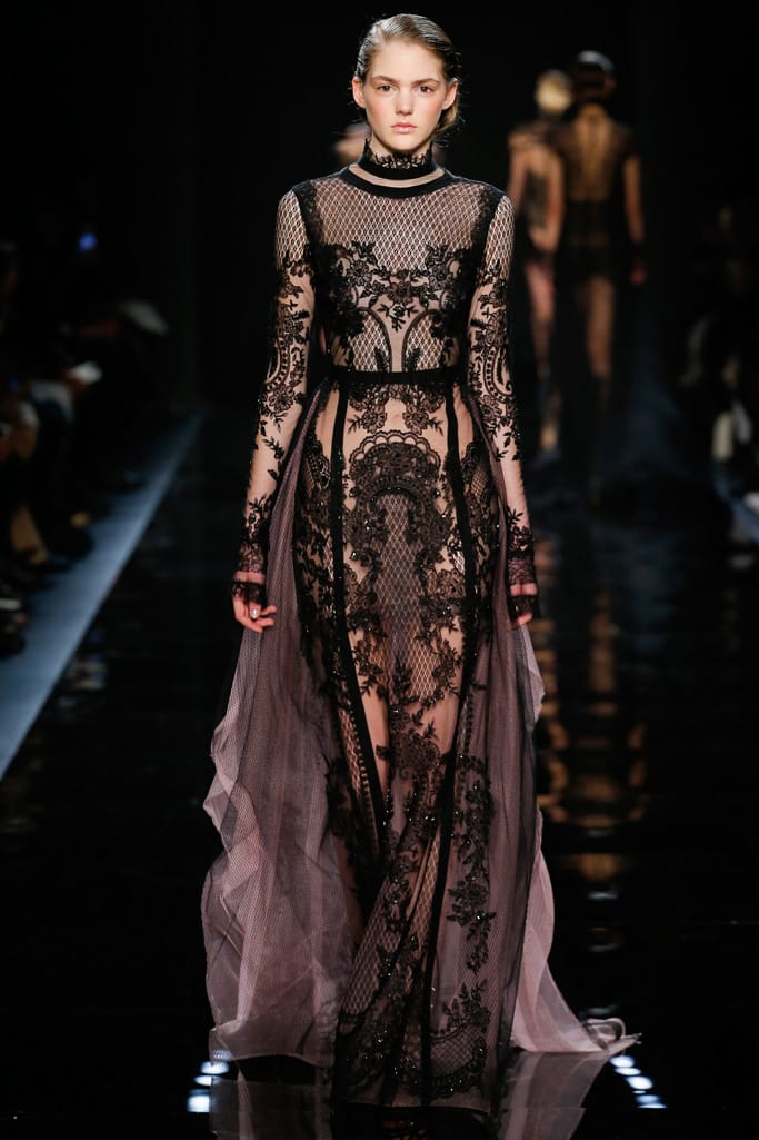 Reem Acra 2016ﶬз