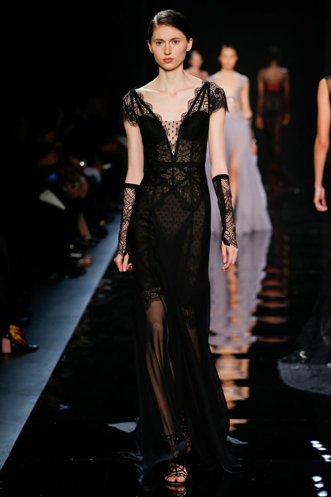 Reem Acra 2016ﶬз