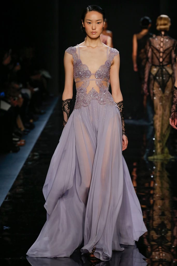 Reem Acra 2016ﶬз