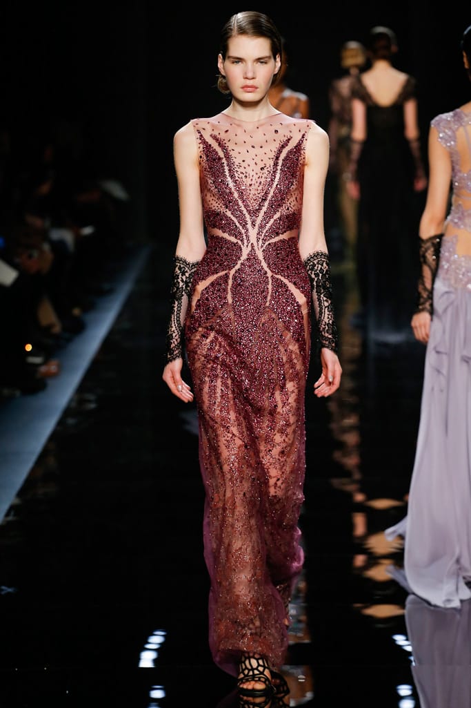 Reem Acra 2016ﶬз